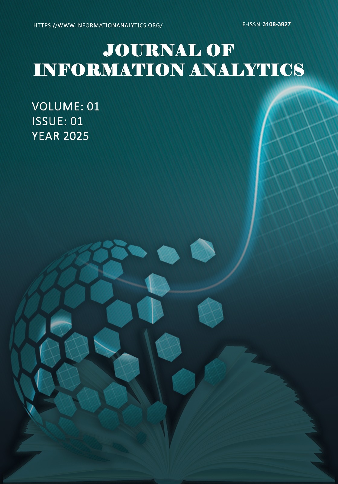 Journal of Information Analytics